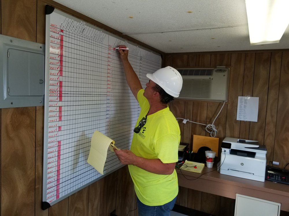 Slide of Claremont Property Company