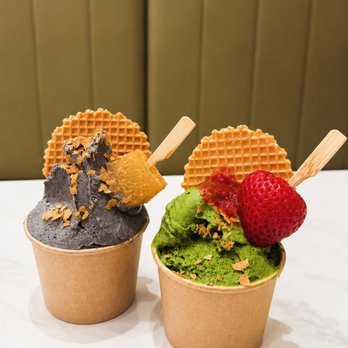De Matcha - Coffee & Tea Near Me - Buena Park, California De Matcha - Coffee & Tea Near Me - Buena Park, California