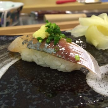 Zen Japanese Restaurant - Sushi from the Omakase sushi order - Japanese Near Me - Markham, Ontario Zen Japanese Restaurant - Sushi from the Omakase sushi order - Japanese Near Me - Markham, Ontario