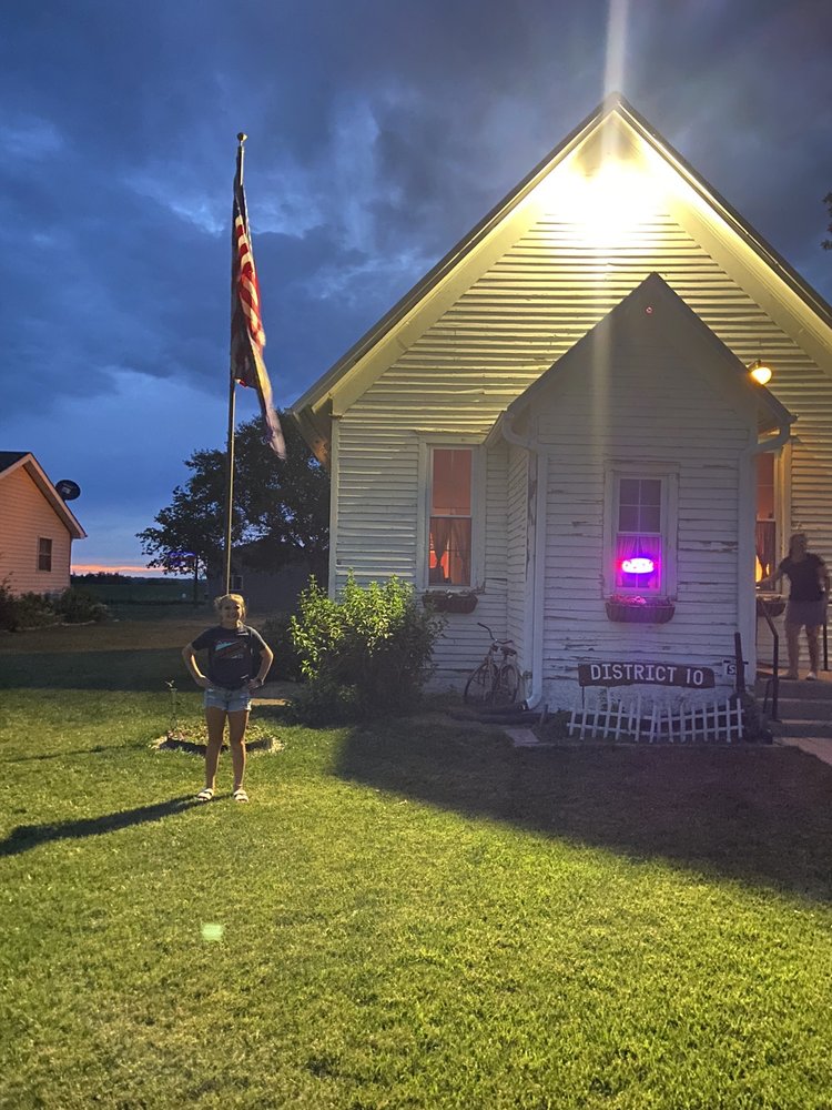 DISTRICT 10 Updated August 2024 2030 Rd 45 1/2, Linwood, Nebraska