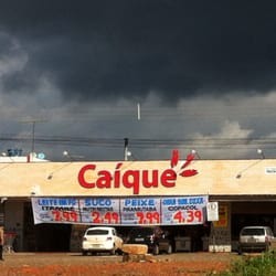 Caique Supermercados
