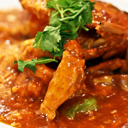 Singapore Garden Chinese Takeaway