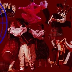 A World A'Fair - A World A'Fair