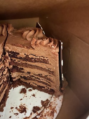 Zoe's Bakery by null