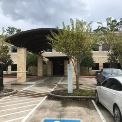 Approaching Building