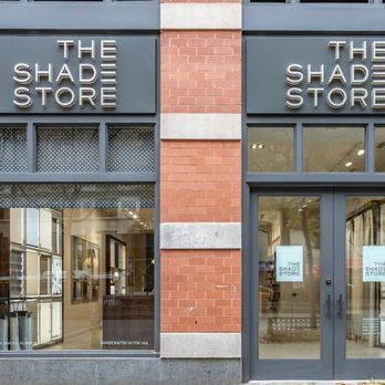 The Shade Store - Shades & Blinds Near Me - New York, New York The Shade Store - Shades & Blinds Near Me - New York, New York