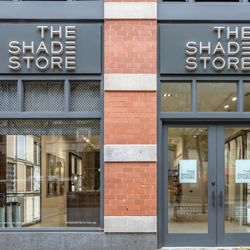 The Shade Store