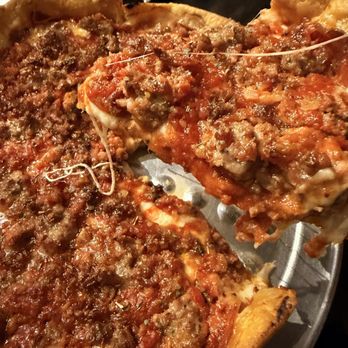 Tony's Chicago Style Pizzeria - Pizza Near Me - Moline, Illinois Tony's Chicago Style Pizzeria - Pizza Near Me - Moline, Illinois