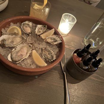 Jacqueline - Cocktail Bars Near Me - Portland, Oregon