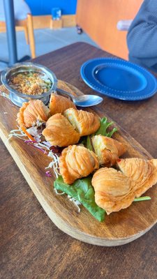 Charm Thai by null