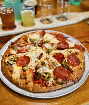 Short's Brewing Company Bellaire Pub by null