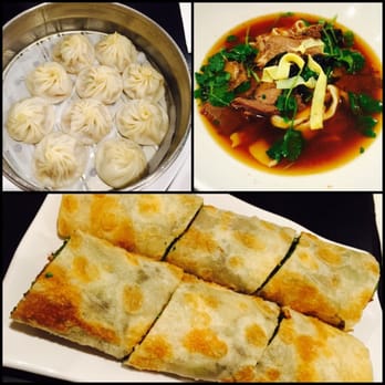 101 Noodle Express - Xiao long bao, beef noodle soup, beef wraps!! - Chinese Near Me - Alhambra, California