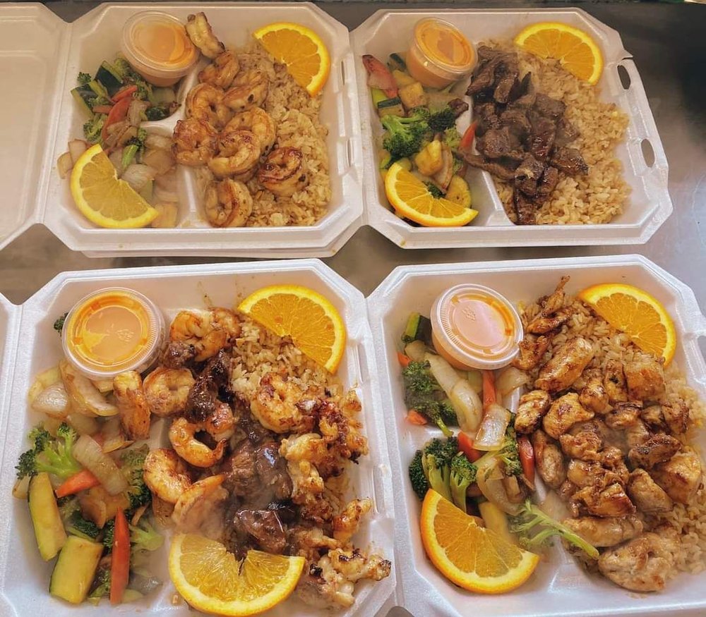 COYLE’S HIBATCHI GRILL Cedar Rapids, IA Yelp