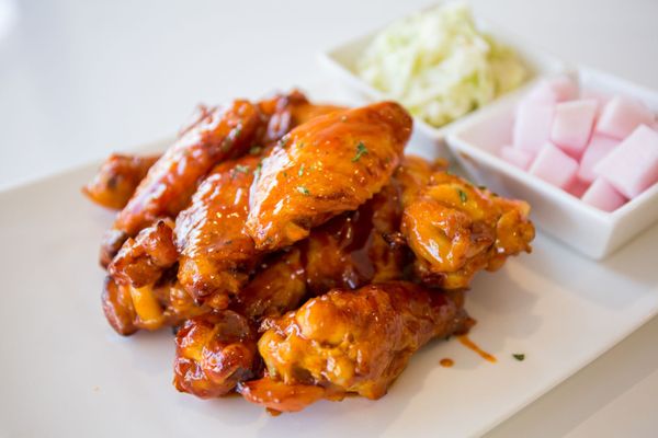 Vons Chicken Concord by null