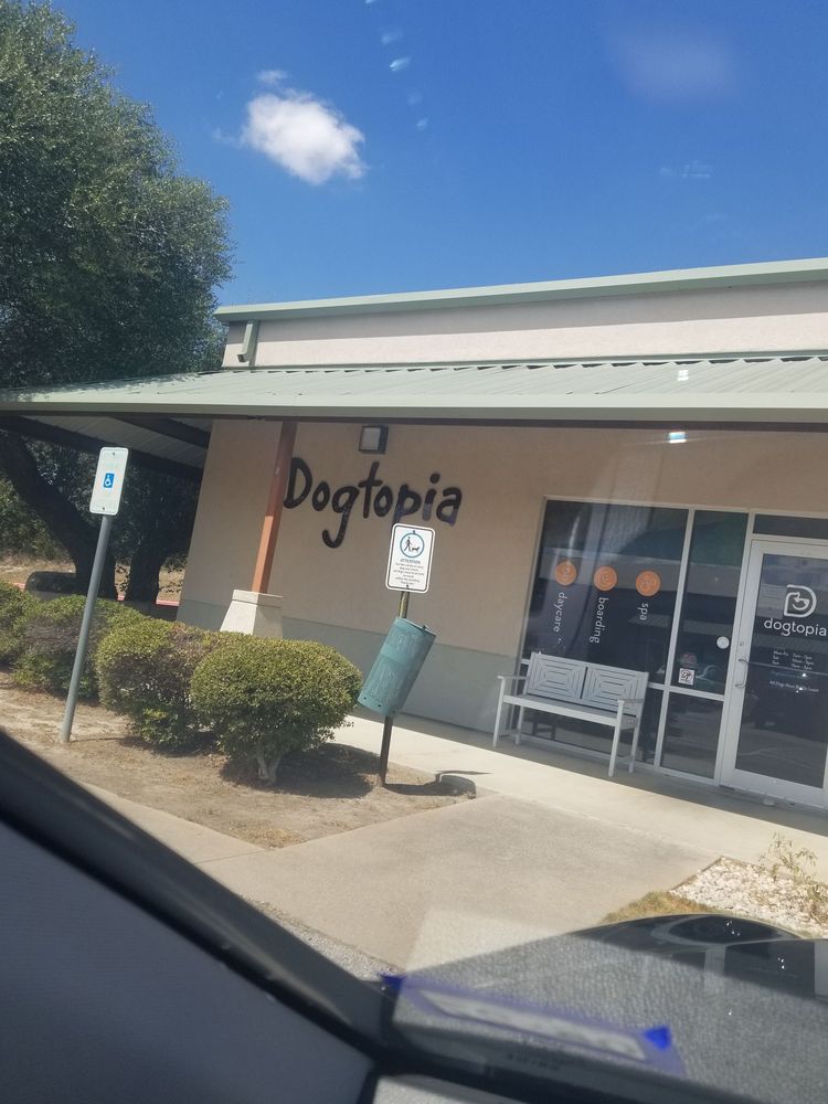 Dogtopia Image