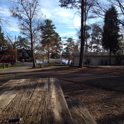 High Rock Lake Marina & Campground