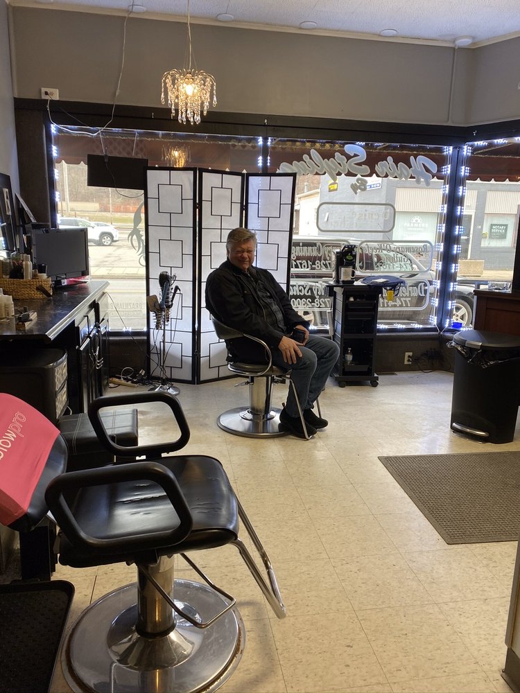 DENISE DEANGELIS AT HALO HAIR 15009 39 Photos 1213 Pennsylvania Ave