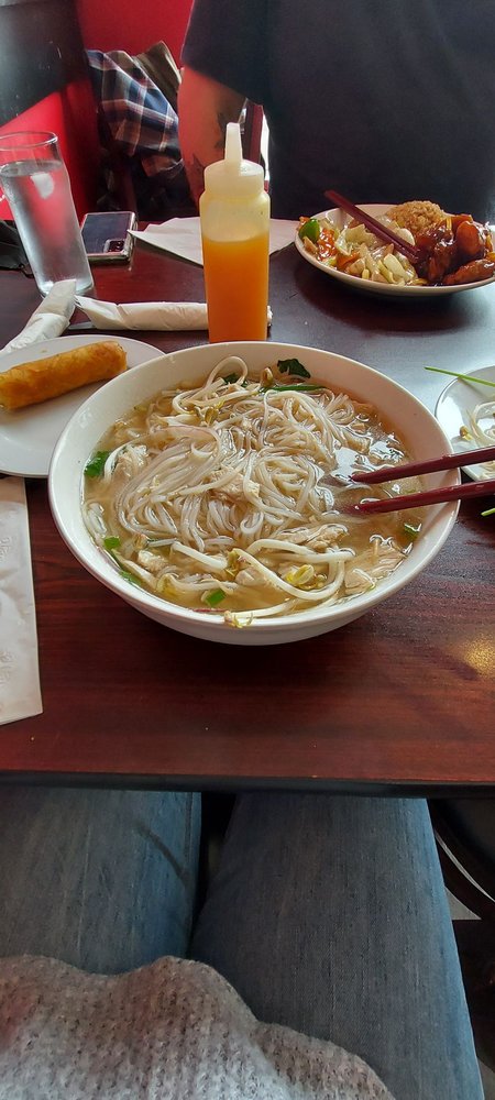 Fong Sing Restaurant