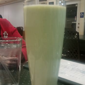 Royal Myanmar - Avocado milkshake - Burmese Near Me - West View, Pennsylvania Royal Myanmar - Avocado milkshake - Burmese Near Me - West View, Pennsylvania