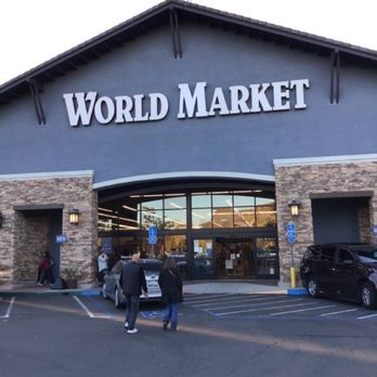 World Market - Home Decor Near Me - San Diego, California World Market - Home Decor Near Me - San Diego, California