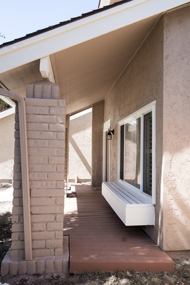 Slide of Classic Home Exteriors