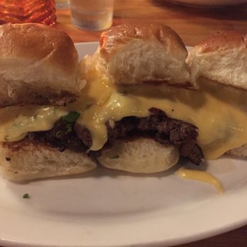 Rooster - Philly steak "sangwiches" - great bar food! - New American Near Me - Newington, Connecticut
