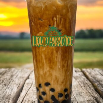 Liquid Parad’ice - Tiger Milk - Bubble Tea Near Me - Parlier, California Liquid Parad’ice - Tiger Milk - Bubble Tea Near Me - Parlier, California