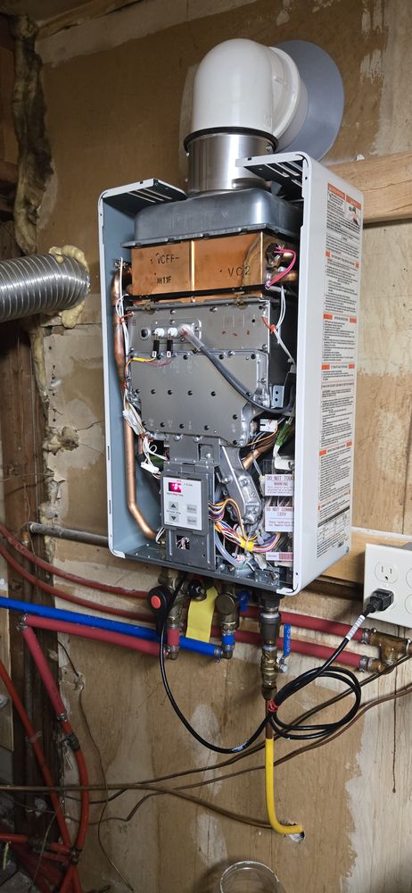 Slide of Nittany Valley Handyman