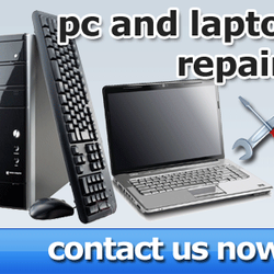 Infotech Computers - We fix PC and MAC computers.