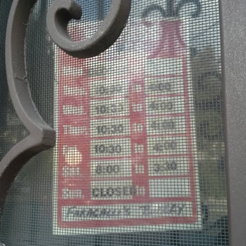 Faragalli's Bakery - Hours as of 8/20/13. - Bakeries Near Me - Philadelphia, Pennsylvania