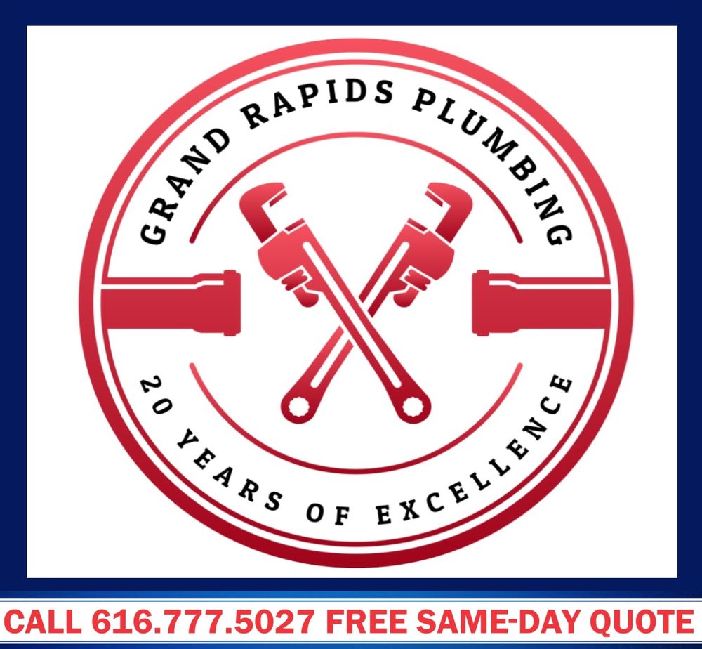 Slide of Grand Rapids Plumbing