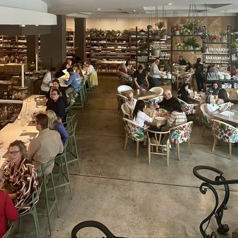 Cucina Urbana - Italian Near Me - San Diego, California