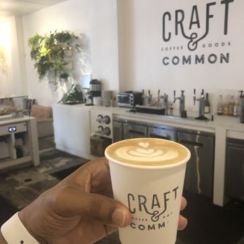 Craft & Common - Coffee & Tea Near Me - Orlando, Florida Craft & Common - Coffee & Tea Near Me - Orlando, Florida
