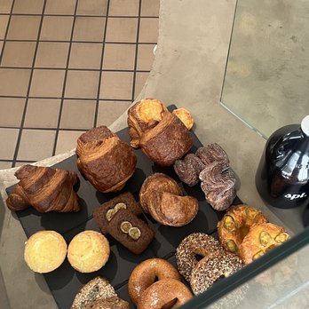 SPL Coffee - pastries - Coffee & Tea Near Me - Los Angeles, California
