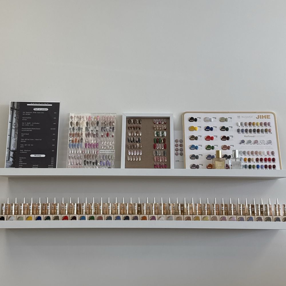 Shelly Beauty Studio - Eyelash Service Near Me - Monrovia, California