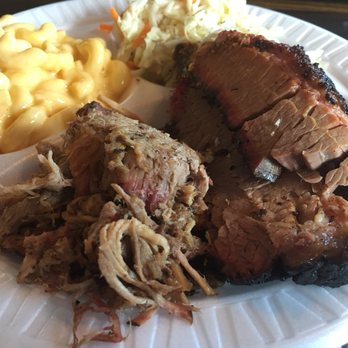 Jack's Bar-B-Que - Barbeque Near Me - Nashville, Tennessee