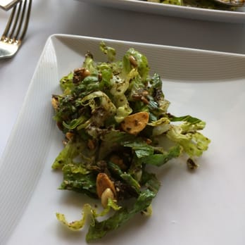Rangoon Ruby - Tea leaves salad. - Asian Fusion Near Me - Palo Alto, California Rangoon Ruby - Tea leaves salad. - Asian Fusion Near Me - Palo Alto, California