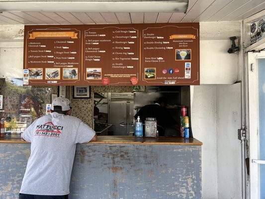 The Great Western Steak & Hoagie Co. by null