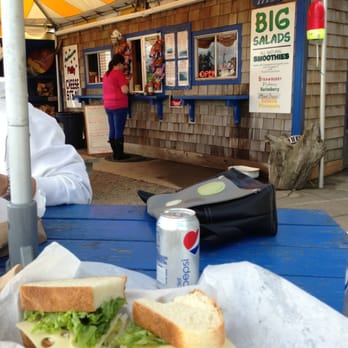 Surfer Sands - Great sandwiches in a relaxed roadside locale. A must stop if you're within 100 miles! - Sandwiches Near Me - Long Beach, Washington Surfer Sands - Great sandwiches in a relaxed roadside locale. A must stop if you're within 100 miles! - Sandwiches Near Me - Long Beach, Washington