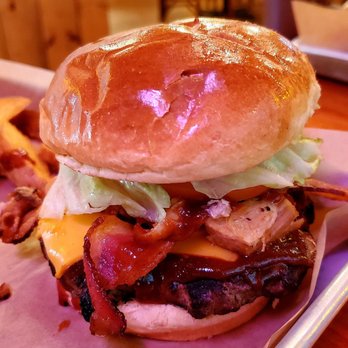 Famous Dave's Bar-B-Que - So delicious! - Barbeque Near Me - Missoula, Montana