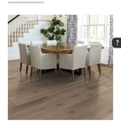 Ideal Design Center - Posting on the website of the floor I bought