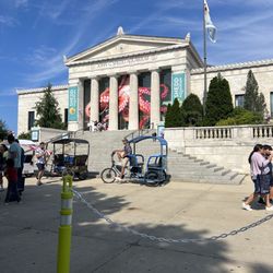 7/21/23 Things to do & see in Museum Campus