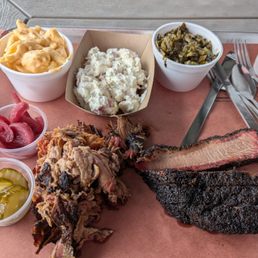 Pulled Pork