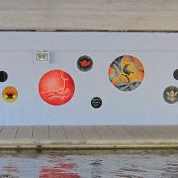 Return to Innocence - Return to Innocence by Cecilia Lueza (2011) - Public Art Near Me - Indianapolis, Indiana
