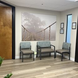 Pregnancy Help Center - 19000 Lobby