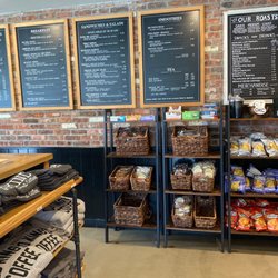Old King’s Coffeehouse