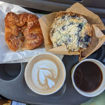 Aloha Roastery - Bakeries Near Me - Lihue, Hawaii