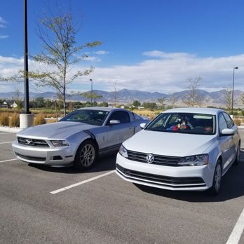 Tint Connection - Before - Home Window Tinting Near Me