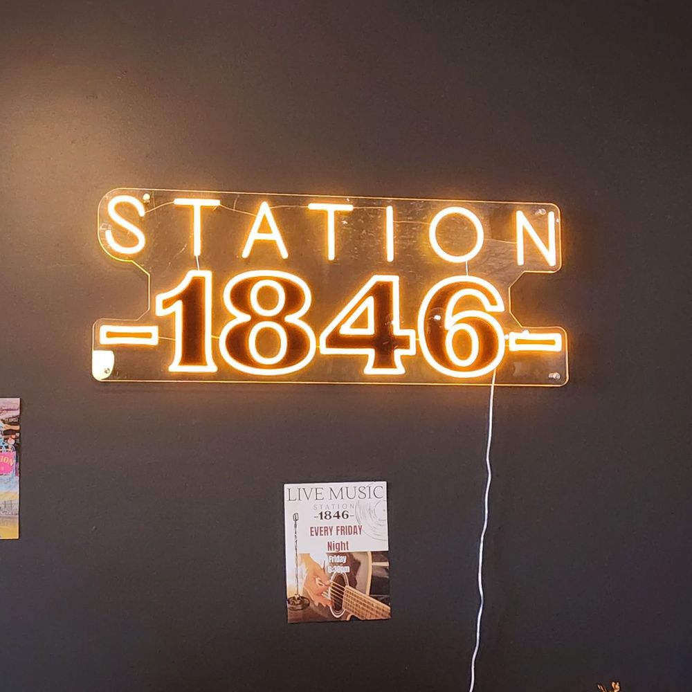 Station 1846 - Cocktail Bars Near Me - Milwaukee, Wisconsin Station 1846 - Cocktail Bars Near Me - Milwaukee, Wisconsin