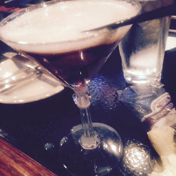 Jerry's Seafood - My chocolate martini - Seafood Near Me - Bowie, Maryland Jerry's Seafood - My chocolate martini - Seafood Near Me - Bowie, Maryland